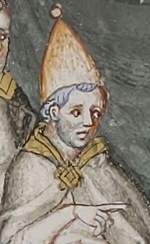 Archivo:Pope Paschal-II 1107