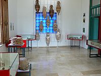 Portman Museo Arqueologico1