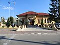 Primăria Bolintin Vale (2)