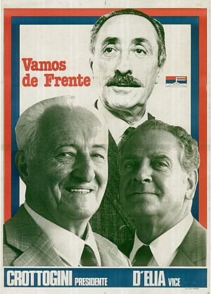 Archivo:Propaganda del Frente Amplio en 1984