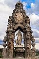 Puente de Toledo - Hornacina - 131019 153351