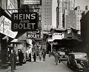 Archivo:Radio Row, Cortlandt Street, Manhattan (NYPL b13668355-482561)