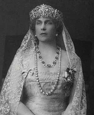 Archivo:Reina Victoria Eugenia