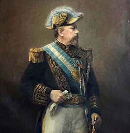 Archivo:Retrato de julio argentino roca