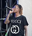 Rich the Kid - Openair Frauenfeld 2019 04