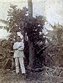 Rimbaud in Harar