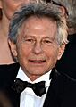 Roman Polanski Cannes 2013