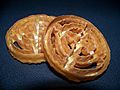 Rosette(cookie)