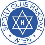SC Hakoah Wien (Logo).svg