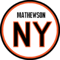 SFGiants NY Mathewson