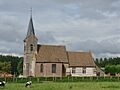 Sainte-Austreberthe église