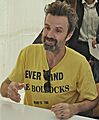 Sant Jordi 2017-Barcelona (5) (cropped)