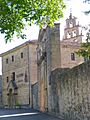 Santa Gadea del Cid - Santuario de Santa María del Espino 03