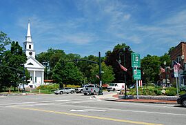 Sharon MA Town Center.jpg