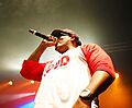 Sheek Louch At the Sound Academy