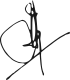 Signature of Jacques Diouf.svg