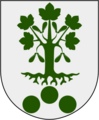 Skurup vapen