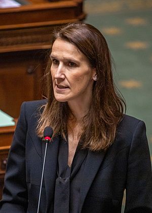 Archivo:Sophie Wilmès 2020 (cropped)