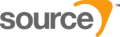 Source engine logo and wordmark