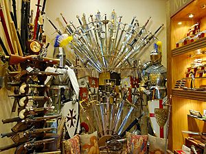 Archivo:Souvenirs from Toledo