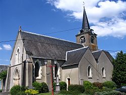Souvigné-sur-Sarthe - Church.jpg