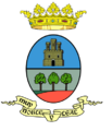 Spain.Villarrobledo.Escudo