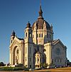 St Paul Cathedral 2012.jpg