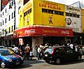 Taqueria los Paisas (6383849011)