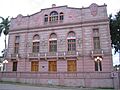 Tegulcigalpa Theatre (34321619)
