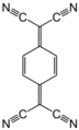 Tetracyanoquinodimethane Formula V.1