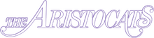 The Aristocats Logo.png