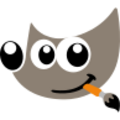 The GIMP icon - v3.0.svg