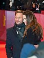 Thomas Kretschmann (Berlinale 2012)