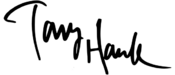 Tony Hawk - Signature.svg