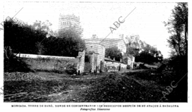 Archivo:Torre de Baró, Moncada