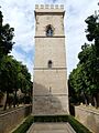 Torre de Don Fadrique 01