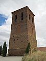 Torre de Quintanilla de la Cueza