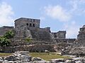 Tulum, August 2006 - panoramio