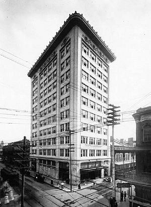 Archivo:Van Antwerp Building 1907