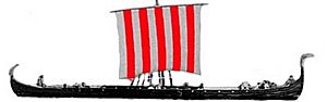 Archivo:Vikingshipmini