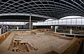 Villa Romana La Olmeda 037 Pedrosa De La Vega - Saldaña (Palencia)