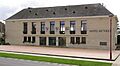 Villers-Bocage mairie