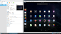 VirtualBox 6.1.14 on Kubuntu running Fedora