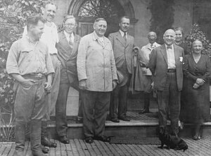Archivo:Visita de Nikolái Ivánovich Vavílov