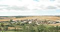 Vista desde el monte 2
