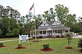 Walthourville City Hall
