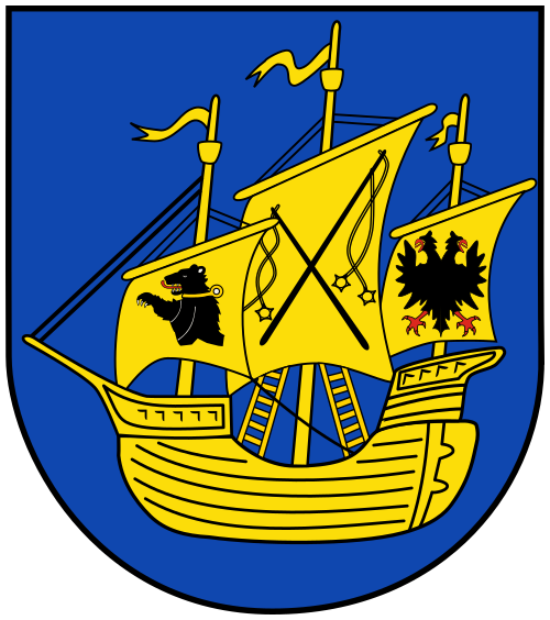 Wappen Landkreis Wittmund