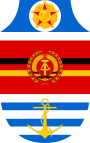 Wappen Volksmarine NVA mit KM Orden.svg