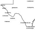 West Texas Indian Tribes1 -- 1600