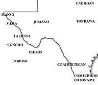 Archivo:West Texas Indian Tribes1 -- 1600